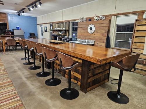 Coffee Lounge