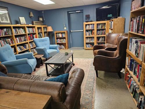 Library